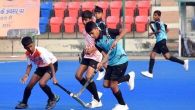 Photo of पिछली विजेता नवल टाटा ने जीत से शुरू किया अभियान, यूपी करम भी विजयी