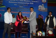 Photo of अभिन्न श्याम गुप्ता और अखिलेश यादव बने दोहरे चैंपियन