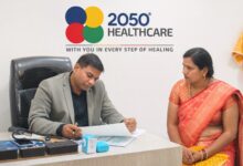 Photo of फेफड़ों के रोगियों के लिए वैज्ञानिक रिहैबिलिटेशन सेवाओं पर जोर