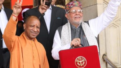 Photo of प्रत्येक मंडल में स्थापित होंगे स्पोर्ट्स कॉलेज, बनेंगे सेंटर ऑफ एक्सीलेंस