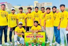 Photo of सरावां किंग्स बने अवधपुरम प्रीमियर लीग-5 के किंग