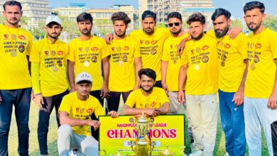 Photo of सरावां किंग्स बने अवधपुरम प्रीमियर लीग-5 के किंग