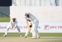 Photo of रणजी सेमीफाइनल : कर्नाटक का दबदबा, उत्तराखंड पहली पारी में 149 पर सिमटा