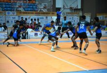 Photo of उदय डबास के 25 पॉइंट्स से यूपी की 37 अंकों से धमाकेदार जीत