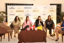 Photo of लखनऊ में डर्मा एडवांस की ‘इंफ्लुएंसर नाइट’—ग्लैमर, ग्रैटिट्यूड और ग्रोथ का ग्रैंड सेलिब्रेशन