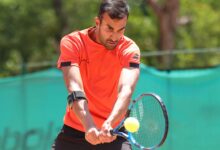 Photo of युकी भांबरी ने एटीपी डबल्स टॉप 20 में बनाई जगह