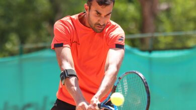 Photo of युकी भांबरी ने एटीपी डबल्स टॉप 20 में बनाई जगह