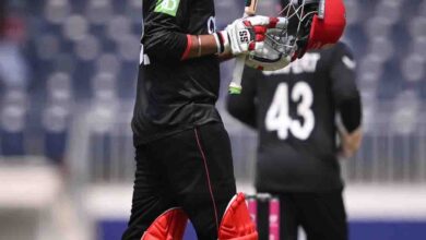 Photo of 19 साल के युवराज समरा का कमाल, टी20 विश्व कप में सबसे कम उम्र में शतक