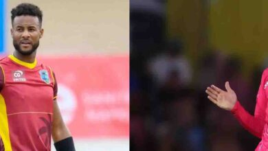 Photo of टी20 विश्व कप : सुपर-8 में वेस्टइंडीज vs जिम्बाब्वे – मुंबई में रोमांचक मैच की तैयारी