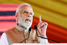 Photo of प्रधानमंत्री नरेन्द्र मोदी 28 फरवरी को अजमेर आएंगे