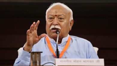 Photo of शिक्षा, स्वास्थ्य मूलभूत आवश्यकता, यह सबको सुलभ होना चाहिए : मोहन भागवत