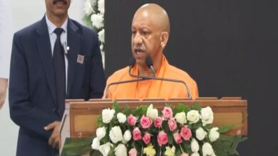 Photo of मुख्यमंत्री योगी आज सिंगापुर-जापान के लिए रवाना होंगे