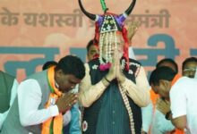 Photo of छग : ‘बस्तर पंडुम’ बस्तर की बदली पहचान का सशक्त प्रतीक : प्रधानमंत्री मोदी