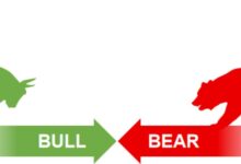 Photo of शुरुआती कारोबार में गिरावट के बाद सुधरा शेयर बाजार, सेंसेक्स और निफ्टी ने निचले स्तर से की रिकवरी