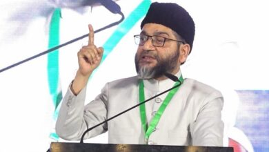 Photo of केंद्रीय बजट से अल्पसंख्यकों सहित कमजोर समुदायों में निराशा : जमात-ए-इस्लामी