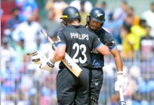 Photo of टी-20 विश्व कप में फिलिप्स के तूफानी अर्धशतक ने युवराज का शतक फीका किया, न्यूज़ीलैंड सुपर-8 में