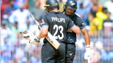 Photo of टी-20 विश्व कप में फिलिप्स के तूफानी अर्धशतक ने युवराज का शतक फीका किया, न्यूज़ीलैंड सुपर-8 में