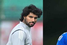 Photo of अभिषेक, तिलक, रिंकू और फिनिशिंग संकट : सुपर 8 में टीम इंडिया की चुनौती