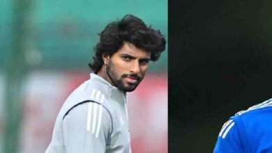 Photo of अभिषेक, तिलक, रिंकू और फिनिशिंग संकट : सुपर 8 में टीम इंडिया की चुनौती