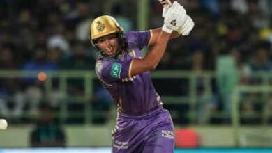 Photo of टीम की जीत ही मेरी असली पहचान : अंगकृष रघुवंशी