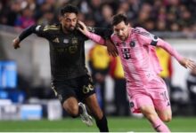 Photo of प्रतिबंधित क्षेत्र में प्रवेश के आरोप से लियोनेल मेसी को मिली क्लीन चिट