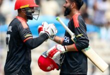 Photo of टी-20 विश्व कप के बाद संन्यास लेंगे नवनीत ढालीवाल, अफगानिस्तान में खेलेंगे आखिरी मुकाबला
