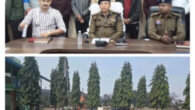 Photo of मोटरसाइकिल चोरी के सात आरोपित गिरफ्तार, 25 मोटरसाइकिल बरामद