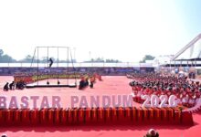 Photo of प्रधानमंत्री ने छत्तीसगढ़ के लोगों को ‘बस्तर पांडुम’ उत्सव के विशेष आयोजन पर दी बधाई