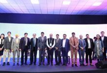 Photo of भारत की एआई क्रांति की नींव दूरसंचार : केंद्रीय मंत्री डॉ. पेम्मासनी