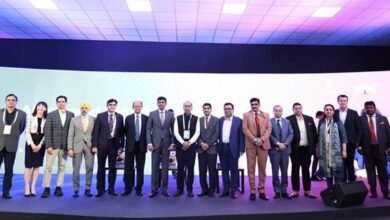 Photo of भारत की एआई क्रांति की नींव दूरसंचार : केंद्रीय मंत्री डॉ. पेम्मासनी