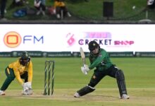 Photo of महिला क्रिकेट: पाकिस्तान ने तीसरे टी20 में दर्ज की सांत्वना जीत, दक्षिण अफ्रीका ने 2-1 से श्रृंखला जीती
