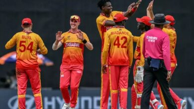 Photo of टी20 विश्व कप 2026: जिम्बाब्वे सुपर-8 से एक कदम दूर, आयरलैंड के लिए करो या मरो मुकाबला