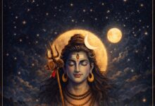 Photo of राष्ट्रपति, उपराष्ट्रपति और गृहमंत्री ने लोगों को महाशिवरात्रि की दी शुभकामनाएं