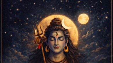 Photo of राष्ट्रपति, उपराष्ट्रपति और गृहमंत्री ने लोगों को महाशिवरात्रि की दी शुभकामनाएं