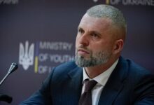 Photo of पैरालंपिक में रूस-बेलारूस के झंडों को मंजूरी पर यूक्रेन नाराज, अधिकारियों के बहिष्कार का ऐलान