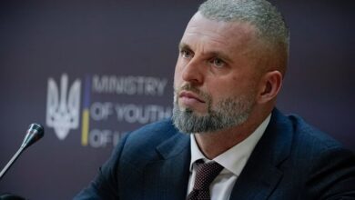 Photo of पैरालंपिक में रूस-बेलारूस के झंडों को मंजूरी पर यूक्रेन नाराज, अधिकारियों के बहिष्कार का ऐलान