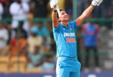 Photo of हरमनप्रीत कौर बनीं महिला क्रिकेट की सबसे ज्यादा अंतरराष्ट्रीय मैच खेलने वाली खिलाड़ी