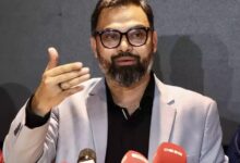 Photo of बांग्लादेश के खेल मंत्री अमीनुल हक का भारत से रिश्तों को सुधारने का संदेश