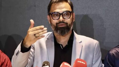 Photo of बांग्लादेश के खेल मंत्री अमीनुल हक का भारत से रिश्तों को सुधारने का संदेश