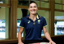 Photo of एनाबेल सदरलैंड को लगातार दूसरी बार बेलिंडा क्लार्क पुरस्कार