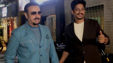 Photo of ‘रांझा’ के साथ अमन नागपाल का म्यूजिक डेब्यू, दिग्गजों ने बढ़ाया हौसला