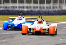 Photo of हाई-ऑक्टेन फॉर्मूला स्ट्रीट रेस वीकेंड की 15 फरवरी को मेजबानी करेगा गोवा