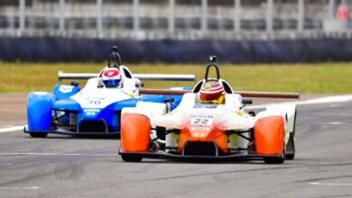 Photo of हाई-ऑक्टेन फॉर्मूला स्ट्रीट रेस वीकेंड की 15 फरवरी को मेजबानी करेगा गोवा