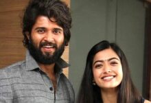 Photo of रश्मिका मंदाना और विजय देवरकोंडा 2 रस्मों से करेंगे शादी, दिखेगी सांस्कृतिक विविधता की झलक