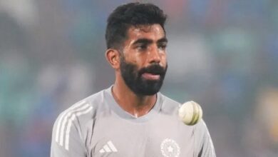 Photo of टी20 विश्व कप: हल्की तबीयत नासाज़, अमेरिका के खिलाफ बुमराह पर संशय