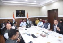 Photo of सड़क दुर्घटना पीड़ितों को 1.5 लाख रुपये तक कैशलेस इलाज देगी ‘पीएम राहत’ योजना: गडकरी