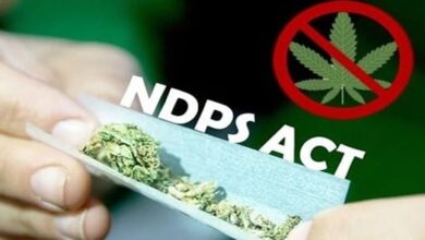 Photo of शिमला में पकड़ी चरस की खेप, एक गिरफ्तार