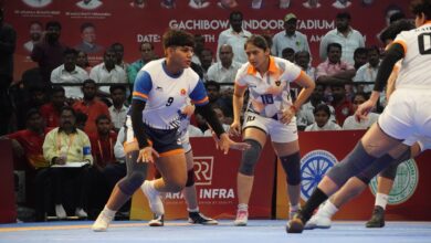 Photo of हरियाणा ने जीता 72वीं महिला सीनियर राष्ट्रीय कबड्डी चैंपियनशिप का खिताब