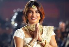 Photo of फिल्म ‘वाराणसी’ साइन करने से पहले प्रियंका चोपड़ा ने रखी थी खास शर्त