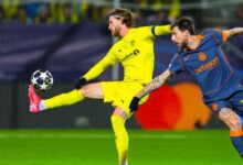 Photo of यूईएफए चैंपियंस लीग प्लेऑफ: बोडो/ग्लिम्ट ने इंटर मिलान 3-1 से हराया